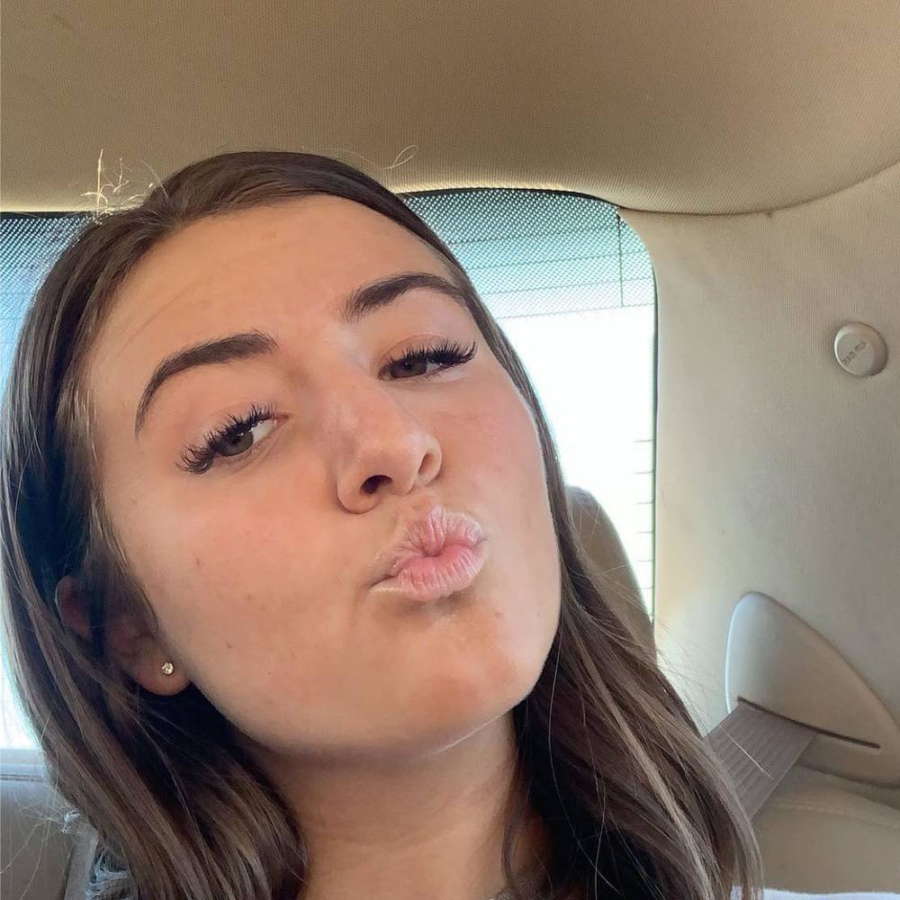 Meet your Posher, Kaitlyn